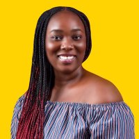 Oluwatoyin👑 (@toyiniranloye) 's Twitter Profile