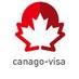 叶えよう×繋ごう🇨🇦CanaGo-visa (@canago_visa) Twitter profile photo 叶えよう×繋ごう🇨🇦CanaGo-visa (@canago_visa) Twitter profile photo