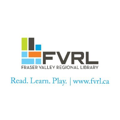 FVRL - Fraser Valley Regional Library