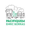 PacifiquemEnric's profile picture. Som un grup de veïns i veïnes que estem treballant per aconseguir una CIUTAT MILLOR!