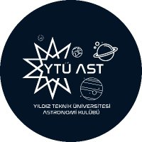 YTÜ Astronomi Kulübü(@ytuastronomi) 's Twitter Profile Photo