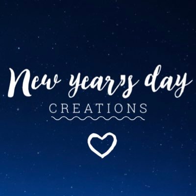 NYD_creations's profile picture. hold on to the memories, they will hold on to you. “awe I’ll think about you when I sing it tonight!”