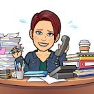 Grade 6 teacher @ Parker Middle, Science and Social Studies.
Mom to Christian.
Lover of Harry Potter and all things Disney!