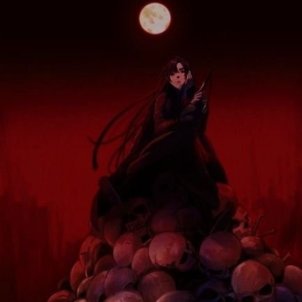 Alcoholic Empress Wuxianさんのプロフィール画像