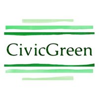 CivicGreen (@civicgreen_) 's Twitter Profile