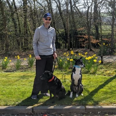 DrTFleming's profile picture. 