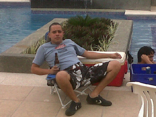 carlosrvilla's profile picture. 