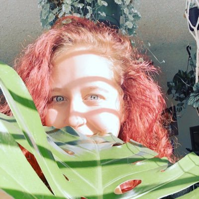 Christian, Democrat, Vegan 🌱, Gym Rat, Dog Mom, Plant Lover. I wouldn’t say I’m the funniest person in the world, but I’m the funniest person I’ve ever met.