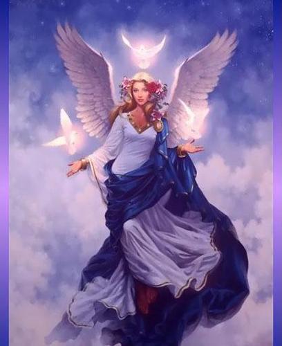 Messages from your Angels