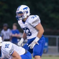 brantley willbanks (@b_willbanks33) 's Twitter Profile Photo