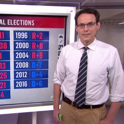 Hey, I’m in to numbers, politics, and Steve Kornacki’s velvety soft hands