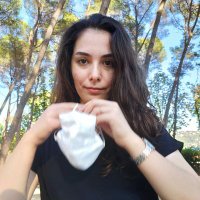 Elif (@elifagaogluu) Twitter profile photo