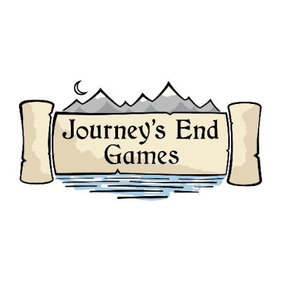Journey's End Games