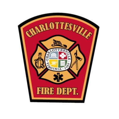 The Official Twitter account of the CFD. For any emergency call 9-1-1. Non-emergencies call 434.977.9041. Family ~ Integrity ~ Respect ~ Excellence