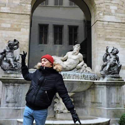 Rafiita_98's profile picture. Derecho y Economía en UC3M 📚