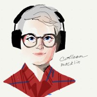 Colleen Macklin (@colleenmacklin) 's Twitter Profile