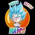 HadesGame (@byhadesgame) Twitter profile photo HadesGame (@byhadesgame) Twitter profile photo