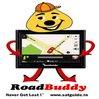 SatGuideClub's profile picture. SatGuide is the pioneer of GPS Navigation in India since 2005 and the market leaders in navigation products and services.