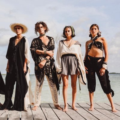 Tulum’s bohemian beauty enclave. Temple of natural #beauty secrets & must-haves tucked in the heart of Tulum’s #beach #lolitalolitatulum #fashion #art