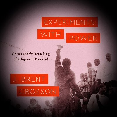 J. Brent Crosson Profile