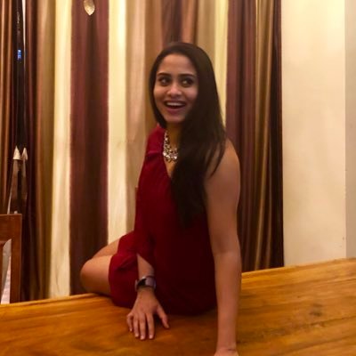 samiksha2504's profile picture. PhD Candidate (Cell Biology) at Georgetown University👩🏻‍🔬 Budding Scientist. Stem Cell Researcher. Dog Mom. Brunch Lover. She|Her|Hers