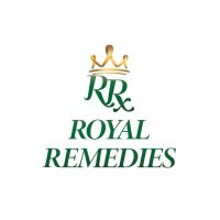 Royal Remedies Delta 8(@royalremediesx) 's Twitter Profile Photo