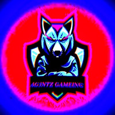 join AG3NTZ gaming team