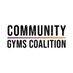 Community Gyms Coalition (@gymscoalition) Twitter profile photo Community Gyms Coalition (@gymscoalition) Twitter profile photo