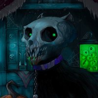 Damien Worm (@damienworm) 's Twitter Profile