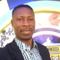 Steve Oko (@steveoko2) 's Twitter Profile