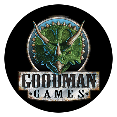 Goodman Gamesさんのプロフィール画像