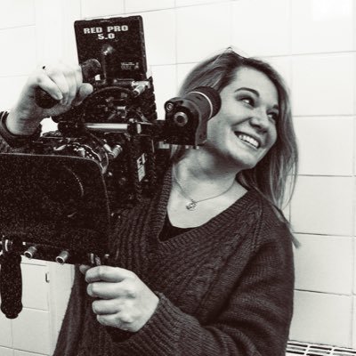 Film Director & Editor  |  London