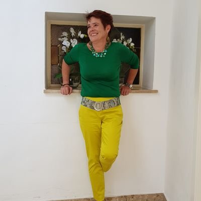 nadja1412bsky's profile picture. Austro-American with German-Slovene roots 🇦🇹🇺🇸 | Chasing truth, nature, and good vibes | No MAGA or right-wing nonsense #RealTalk