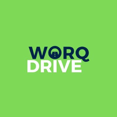 worqdrive's profile picture. Make it easy for your best people to stay.