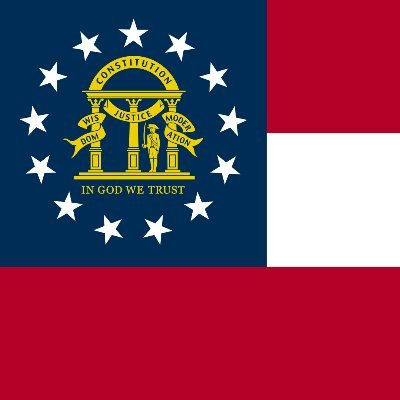 The US Senate hinges on Georgia. Follow for #GASen #GArunoffs news