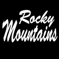 The Rockies Collection(@rockiescollec) 's Twitter Profile Photo