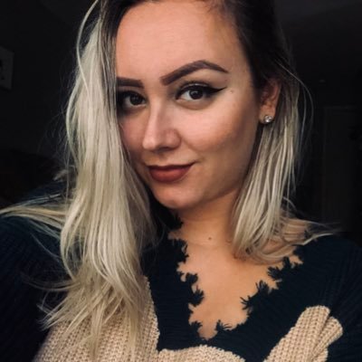 pattyxozga's profile picture. if you're going through hell, keep going