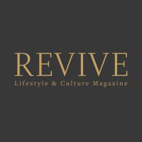 Revive Magazine(@TheReviveMag) 's Twitter Profile Photo