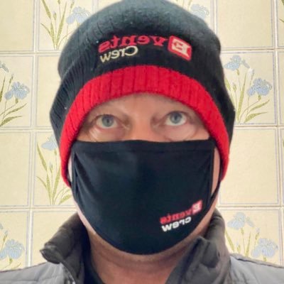 Brent Mitchell - Managing Director of Events Crew - suppliers of vital temporary infrastructure to Local Authorities and the NHS. Based in Somerset