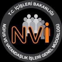 Kayseri İl Nüfus ve Vatandaşlık Müdürlüğü(@kayseriilnufus) 's Twitter Profile Photo