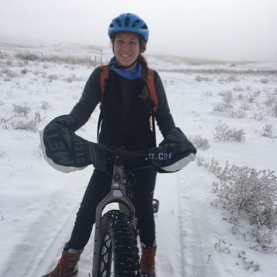 Coordinator for Inspiring Girls Expeditions AK (@insp_girls_exp), PhD candidate in sci ed research at UAF, working with @fresheyesonice citizen science