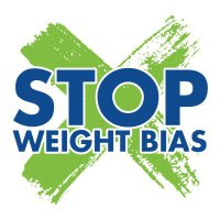 Stop Weight Bias (@stopweightbias) 's Twitter Profile