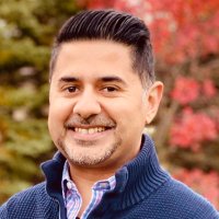 Suleman Bhana, MD (@drbhana) 's Twitter Profile