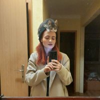 🇺🇦 Сватівський Крижень (@infrrrared) 's Twitter Profile