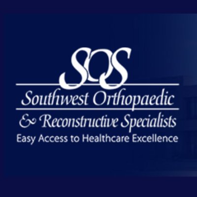 Orthopaedic Care, Plastic and Reconstructive Surgery, Joint Replacement, Adult Hip & Knee, Foot & Ankle, and Hand Surgery.