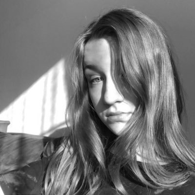 JuliaStabrilova's profile picture. ✨