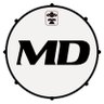 modern_drummer's profile picture. 