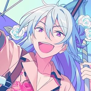 💫 ENSEMBLE WORLD! 💫さんのプロフィール画像