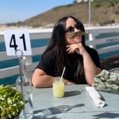 main account is banned because I called trump a BITCH too many times 💙