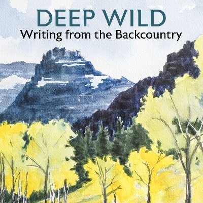 Writing from the Backcountry. A print journal. Essays, poetry and fiction.